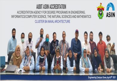 Audit ASIIN Accreditation