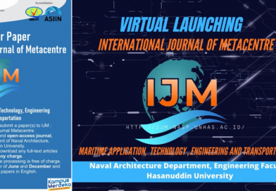IJM Launching